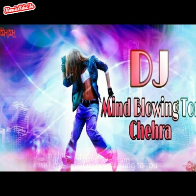 Mind Blowing Tor Chehra Sambalpuri Dj Remix